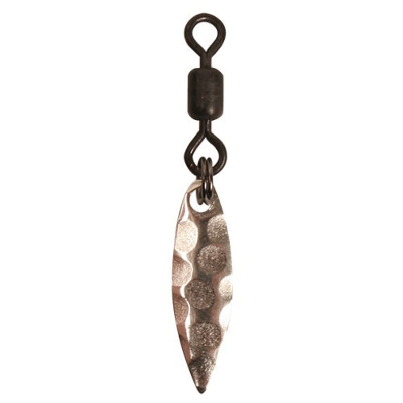 Willow Leaf Attractor Blade|Large|Small