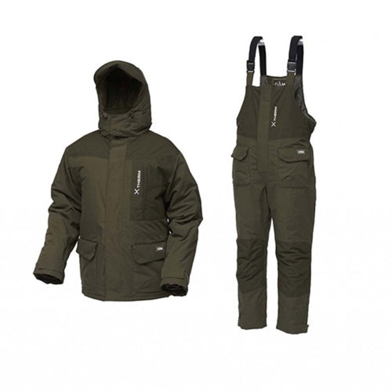 Xtherm Winter Suit|M|L|XL|XXL|XXXL