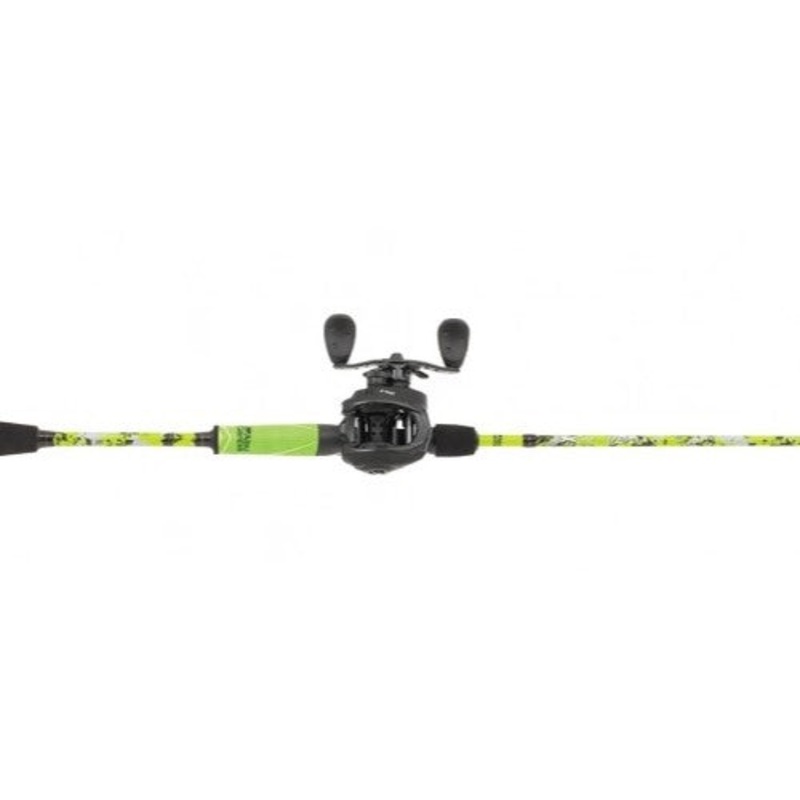 Abu Garcia Combo Revo X 6.6ft 15-45g MH Casting