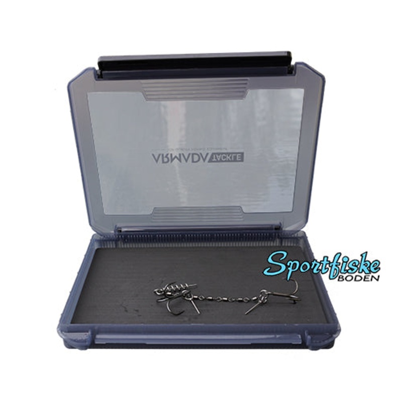 Armada Stinger Box – 25.5 x 19.5 cm