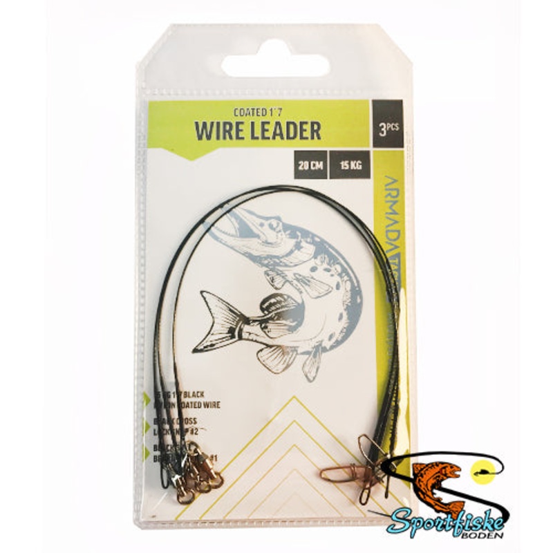 Armada Stltafs 20cm 15kg – 3 Pack