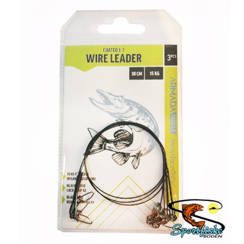 Armada Stltafs 30cm 15kg – 3 Pack