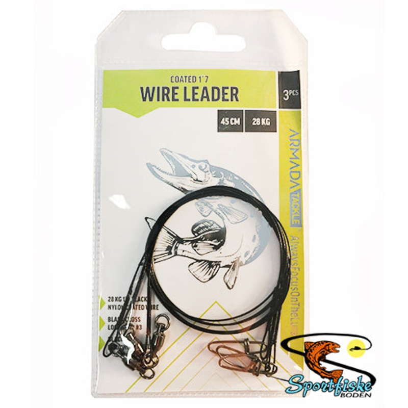 Armada Stltafs 45cm 28kg – 3 Pack