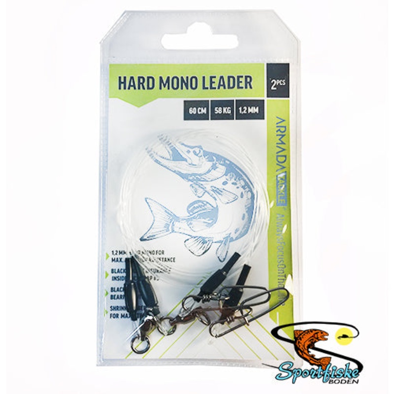 Armada Tafs Hard Mono – 2 Pack