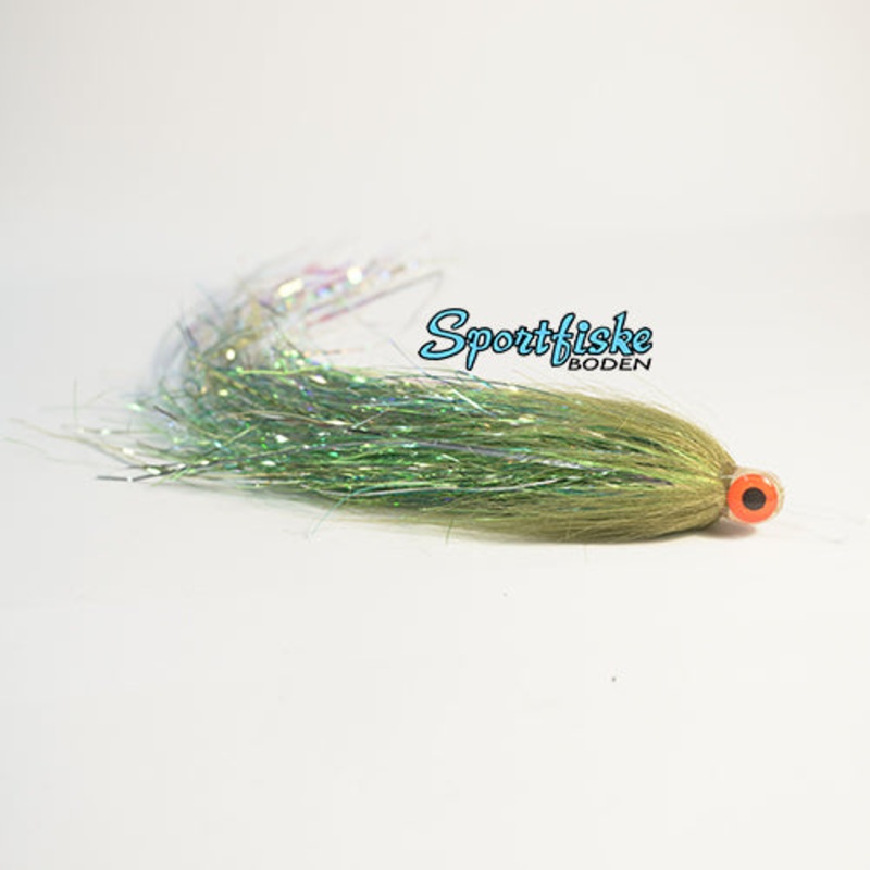 Bauer’s UV Herring