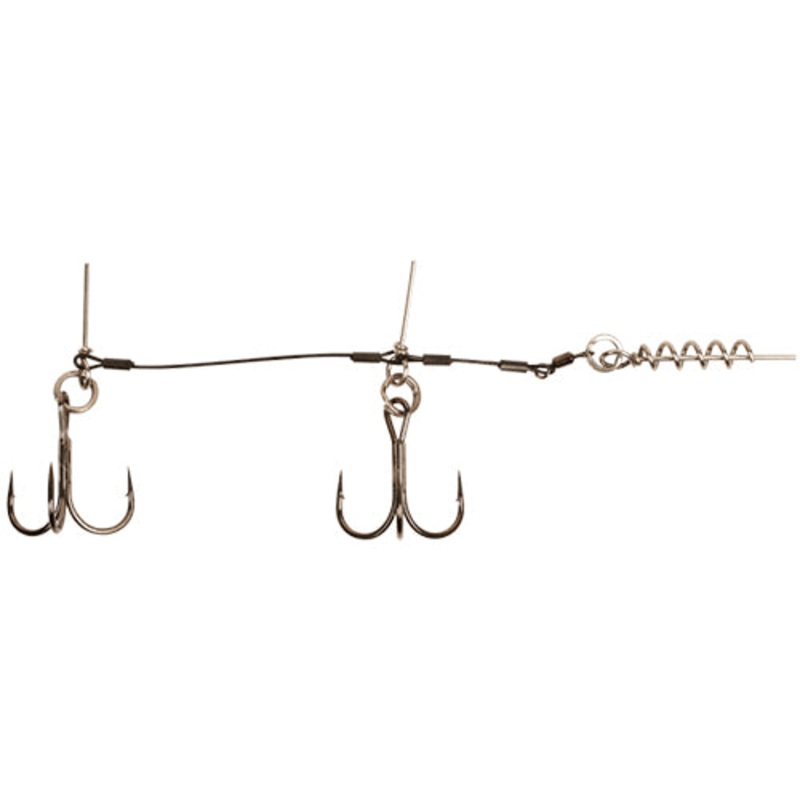 BFT Shallow Stinger SS Large  #2/0