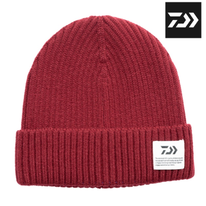 Daiwa Beanie Wine
