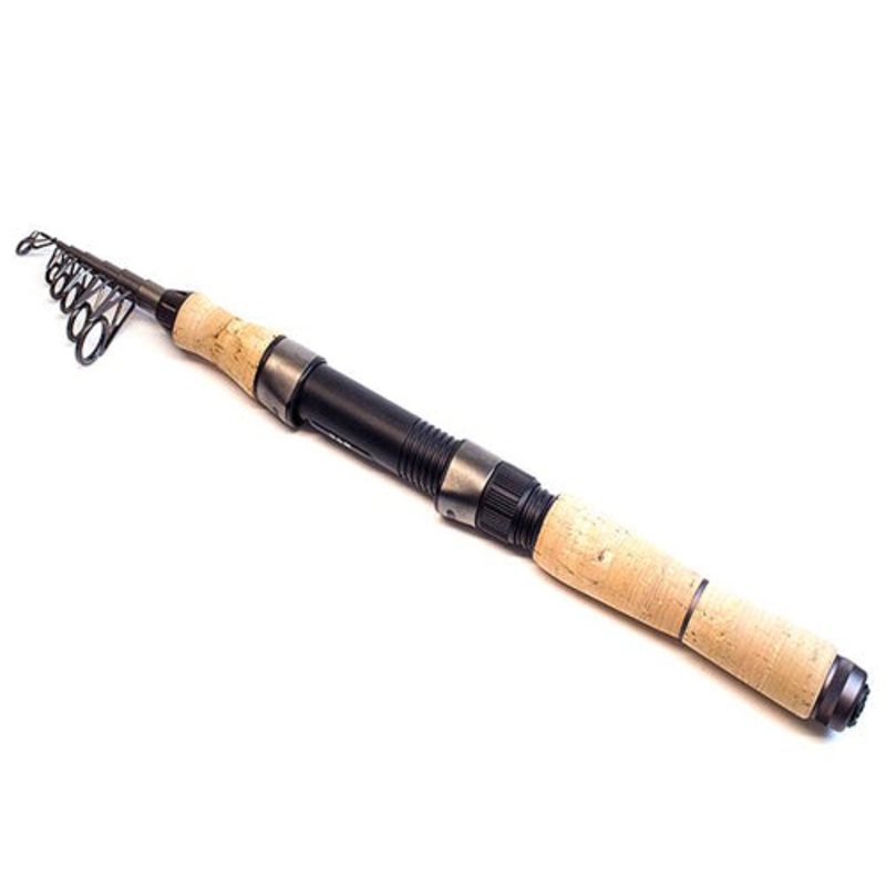 DAM Shadow Tele Mini 9 Fot 15-40g