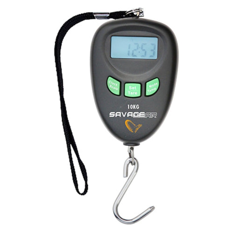 Digital Vg 10 kg – Savage Gear