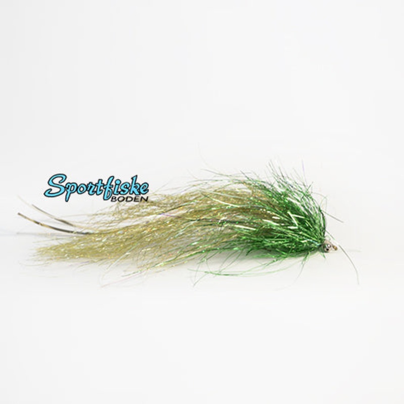 Flashabou Deciever Green Gold – Frtyngd