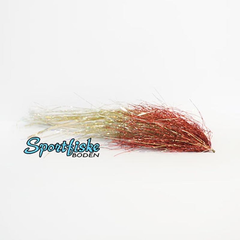 Flashabou Deciever Red Gold