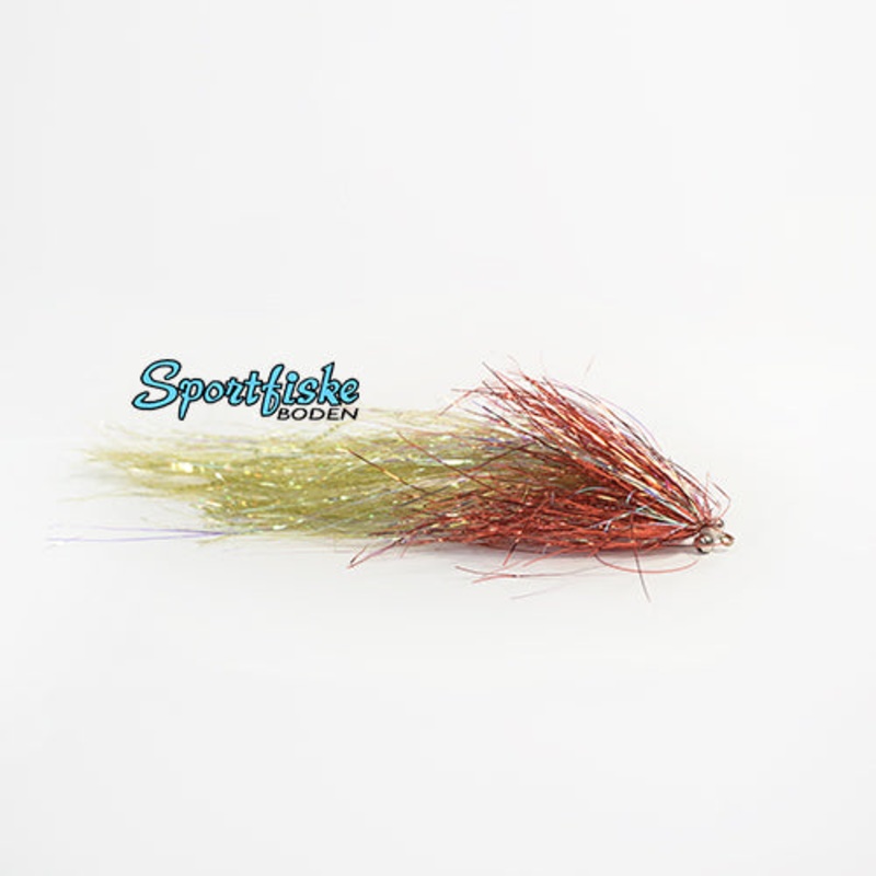 Flashabou Deciever Red Gold – Frtyngd