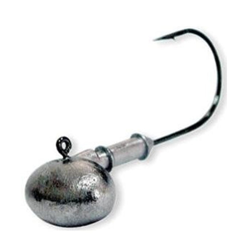 Football head – 14 g 4/0