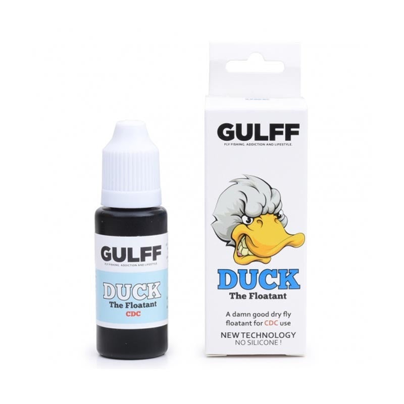 Gulff Duck Floatant CDC