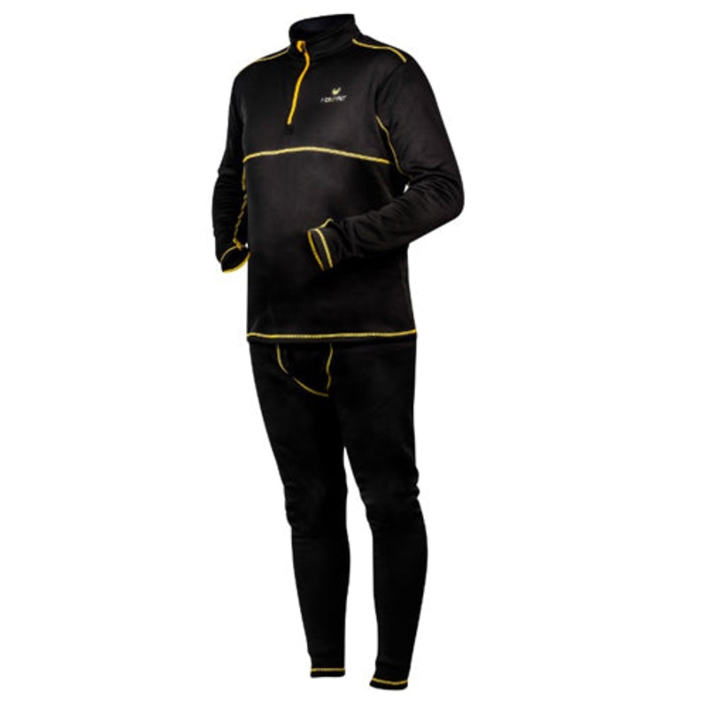 Haunter understll Visky fleece