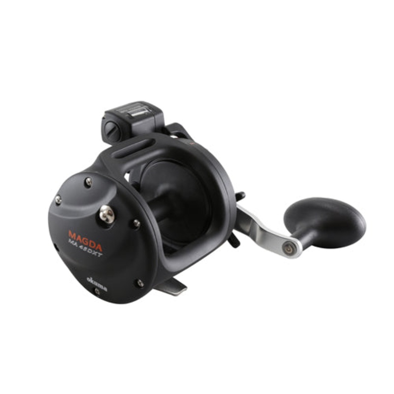 Okuma Magda 15DT-T
