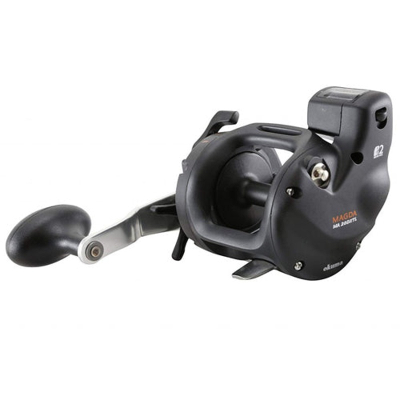 Okuma Magda Ma 20DLXT