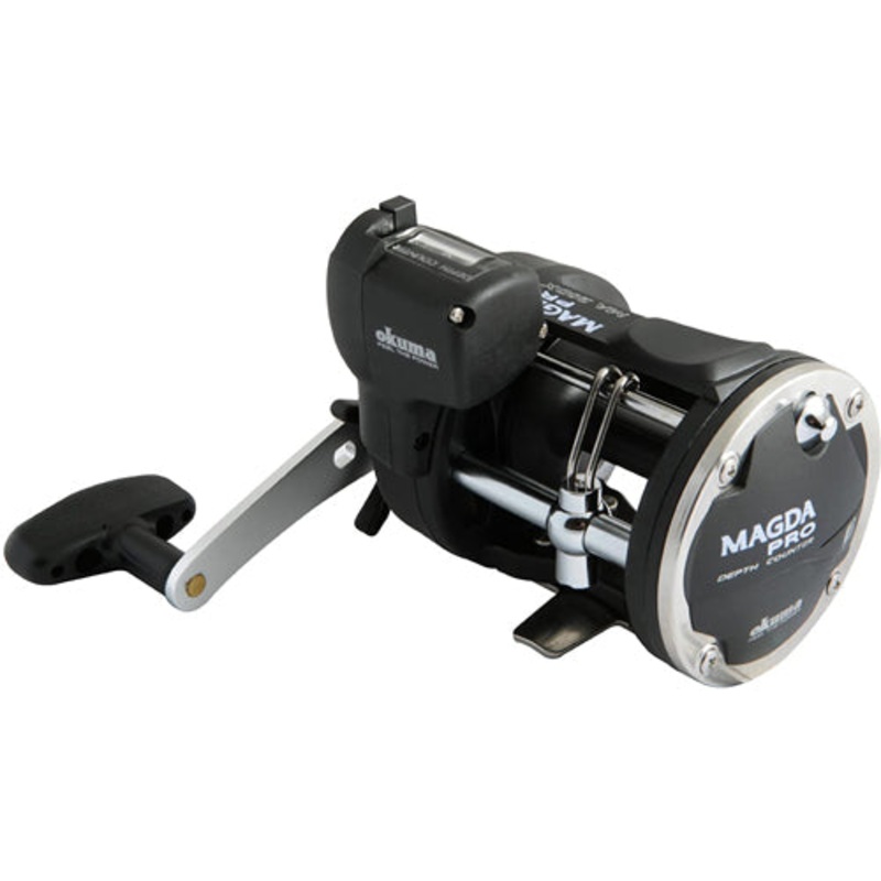 Okuma Magda Pro 20 DX