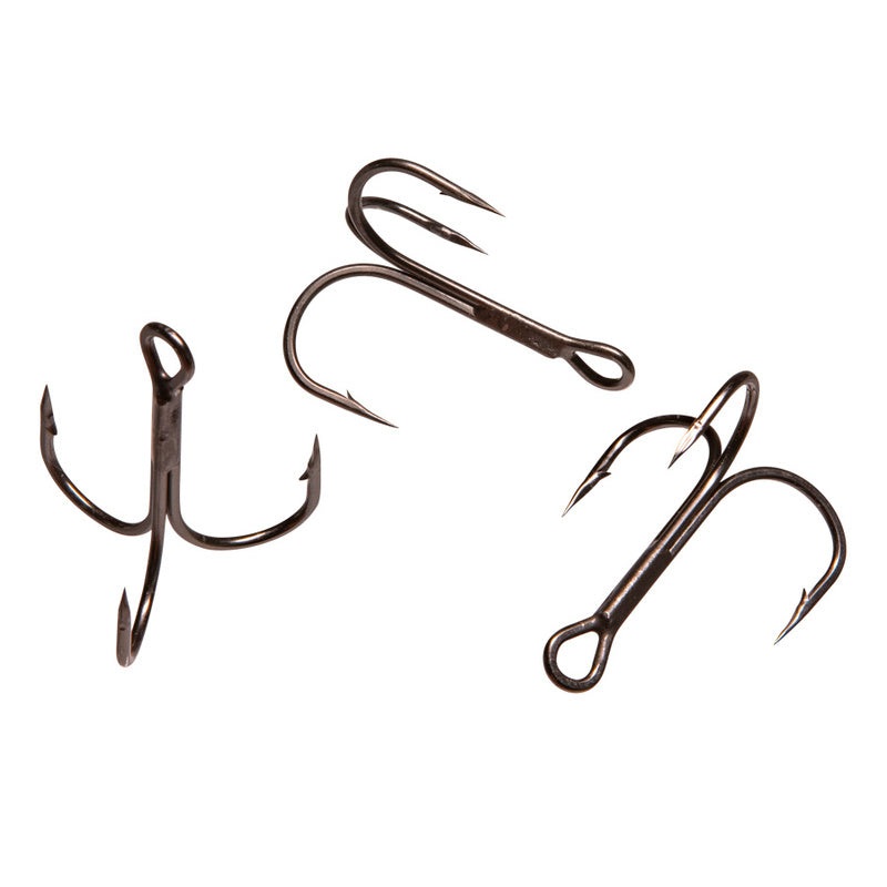 Pro Horizon Hooks – trekrok i 10-pack