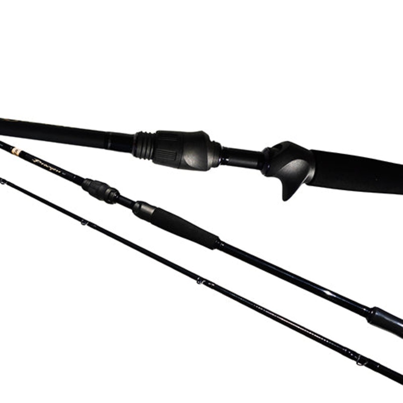 Procyon 7 fot 5-25 g spinn – NYHET!