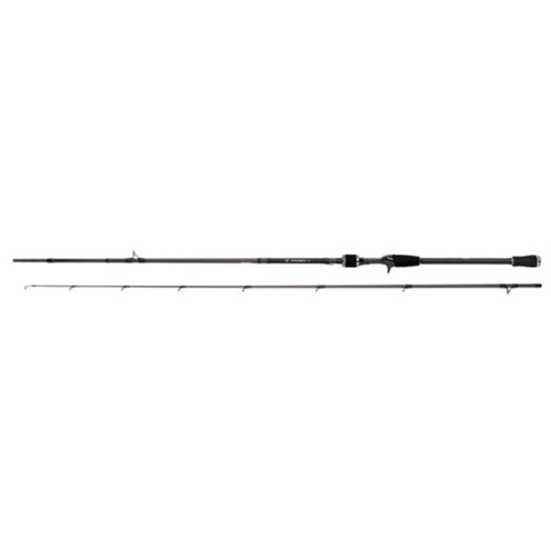 Prorex AGS 802 XHFB Baitcast 2pcs 40-120g