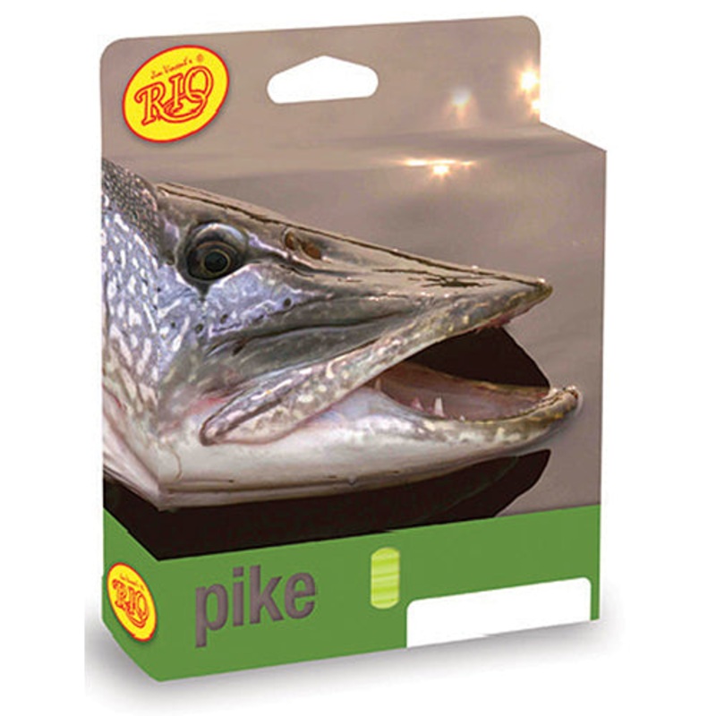 Rio Scandinavian Pike – WF9 Flytande