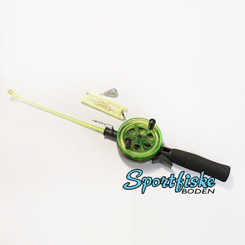 Sill & Strmmingsset