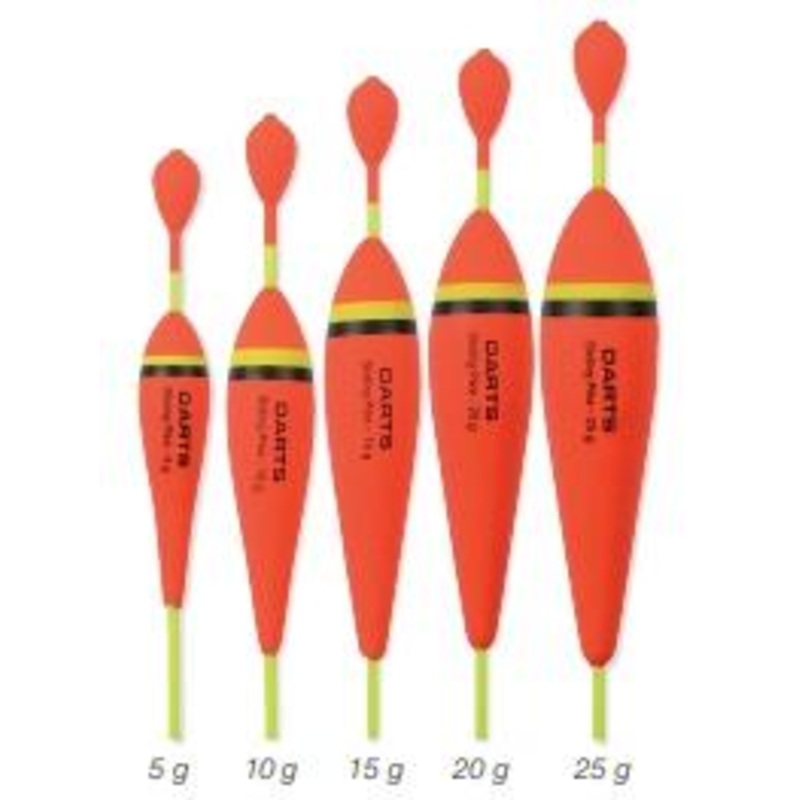 Sliding Pike|10g|15g|20g