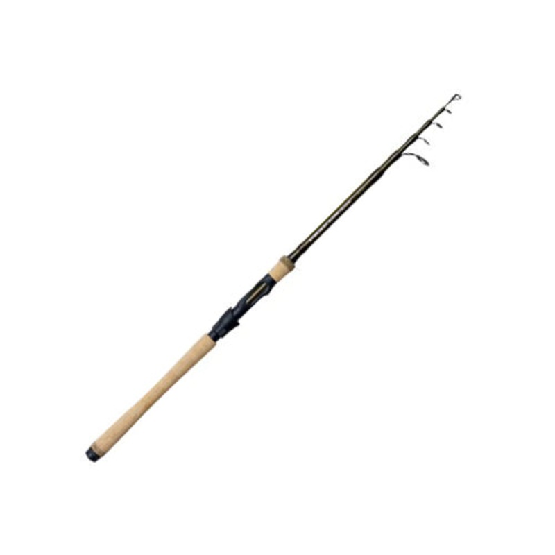 Steelhead Iconic Teles 7 fot 5-20g