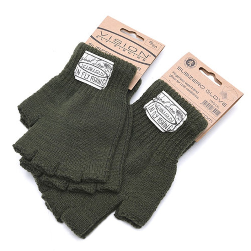 Subzero Glove|S/M|L/XL