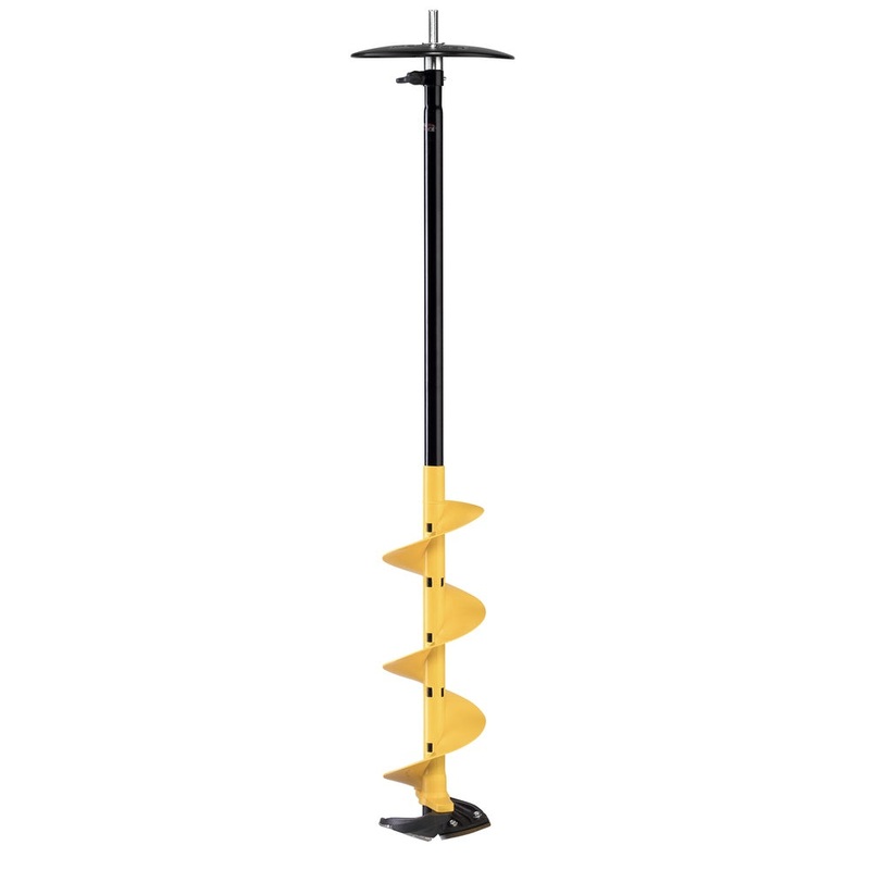 UNDERDEL ICE BEE 150MM MED ADAPTER