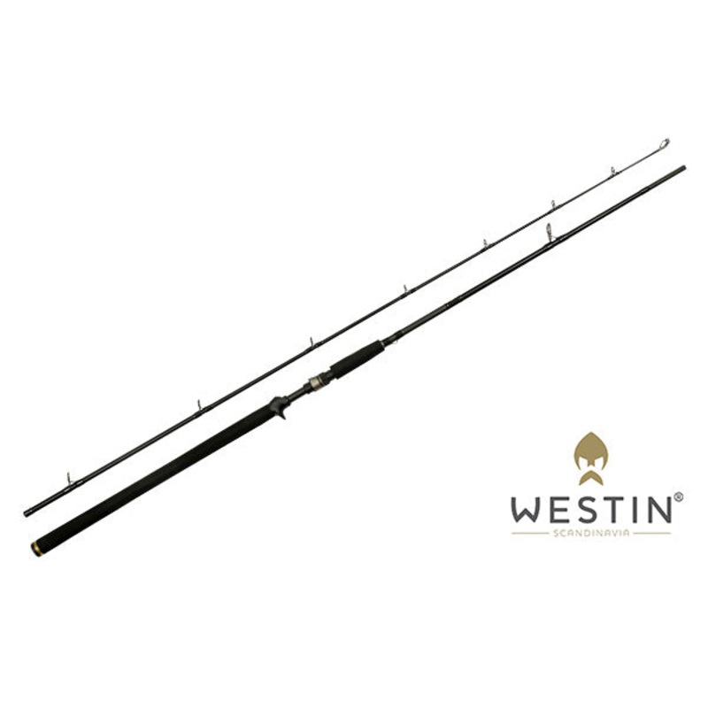 W3 Powercast T Spinnsp  7,9 60-150 g 2nd