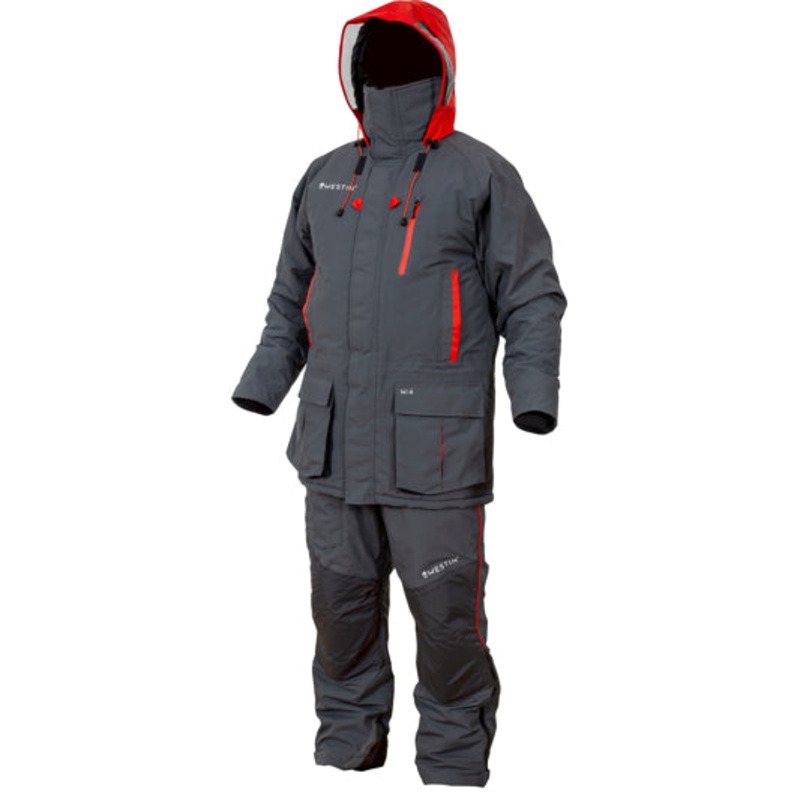 W4 Winter Suit Extreme|S|M|L|XL|XXL|3 XL