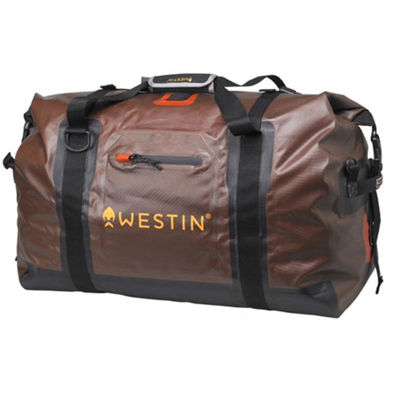 W6 Roll-Top Duffelbag