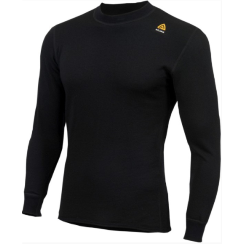 Aclima Hotwool shirt crew neck 230g