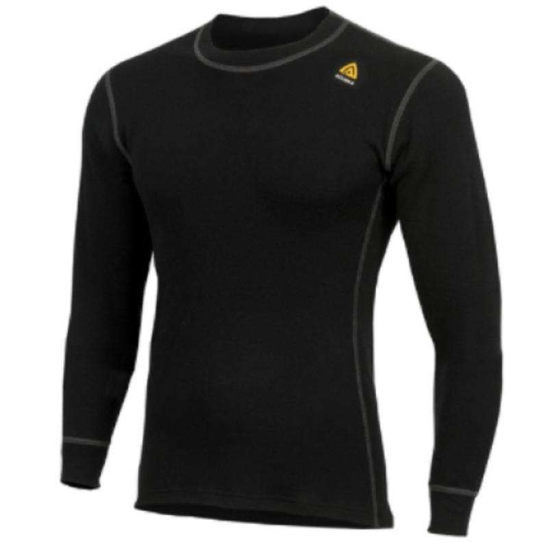 Aclima Warmwool Crewneck|L|XXL