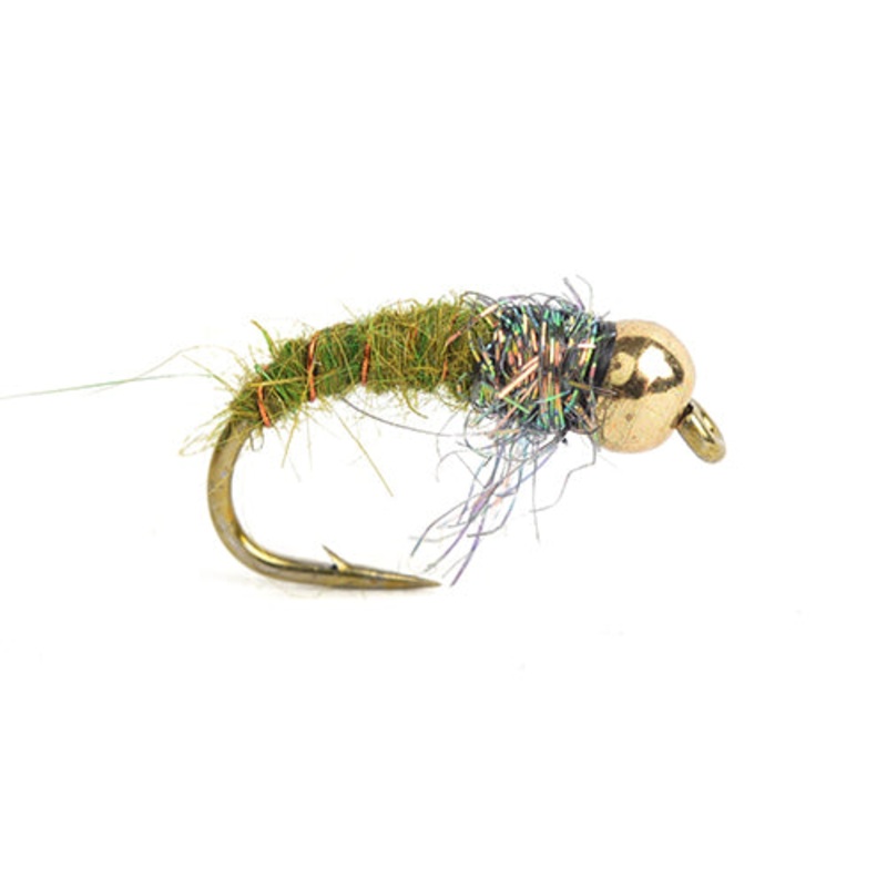 Caddis Larva – storlek 12