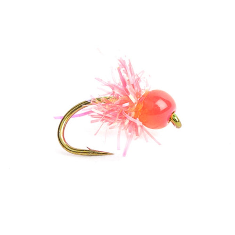 GH ggmackan Pink – storlek 14