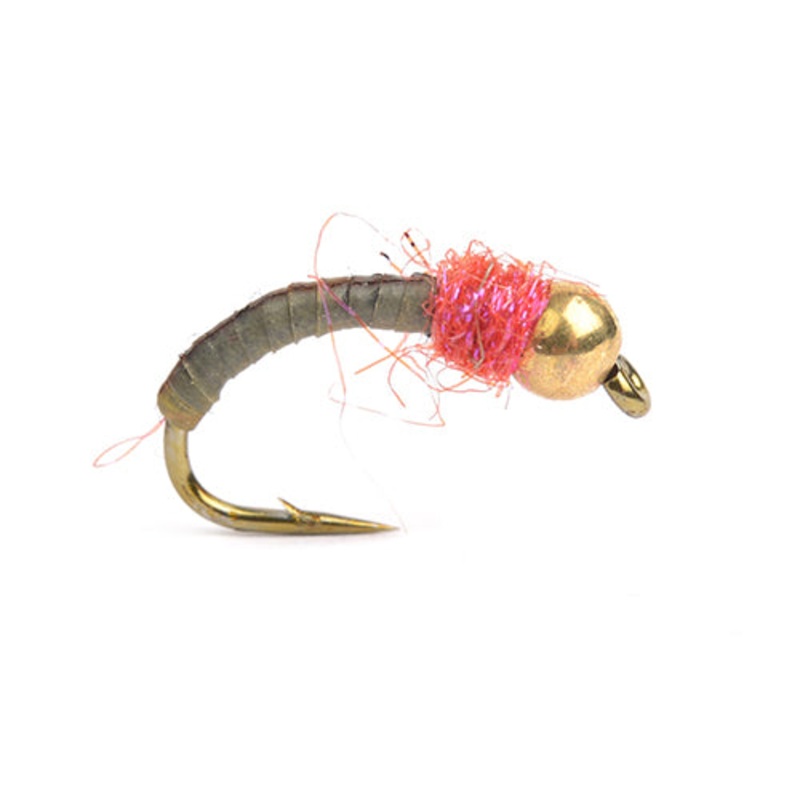 GH JH Puppan Red – storlek 10
