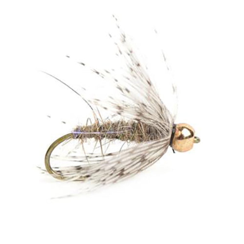 GH Johnsson-puppa Grey – storlek 12