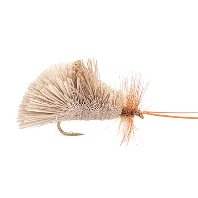 Goddard Caddis Streamer – Storlek 10