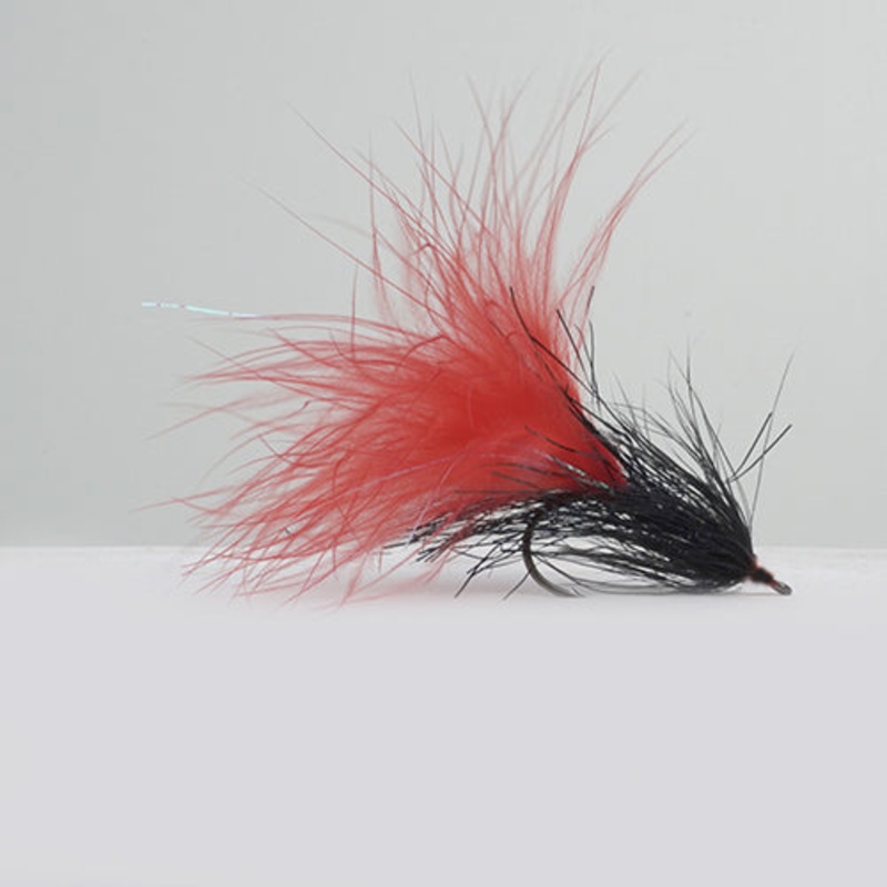Krki Wooly Bugger – B3 Bonker #1