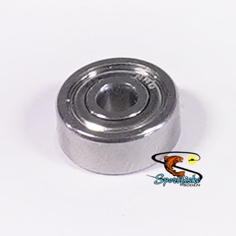 Kullager Orginal 3X10X4