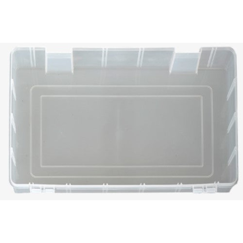 LURE BOX NO.10 Inga Mellanvggar