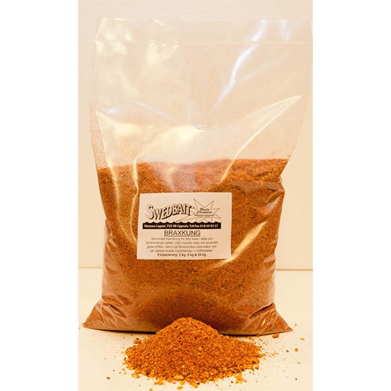 Msk – Braxkung 2 kg – (Obs! Skickas mot extra fraktavgift!)