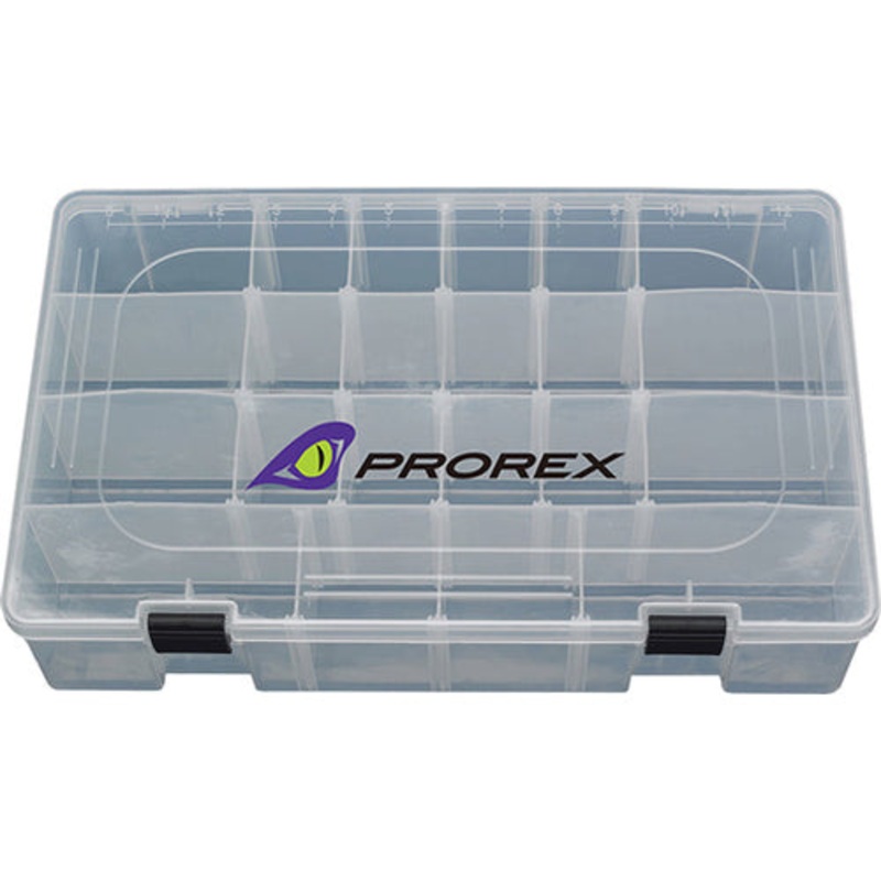 Prorex Tackle Box 2 (3730)