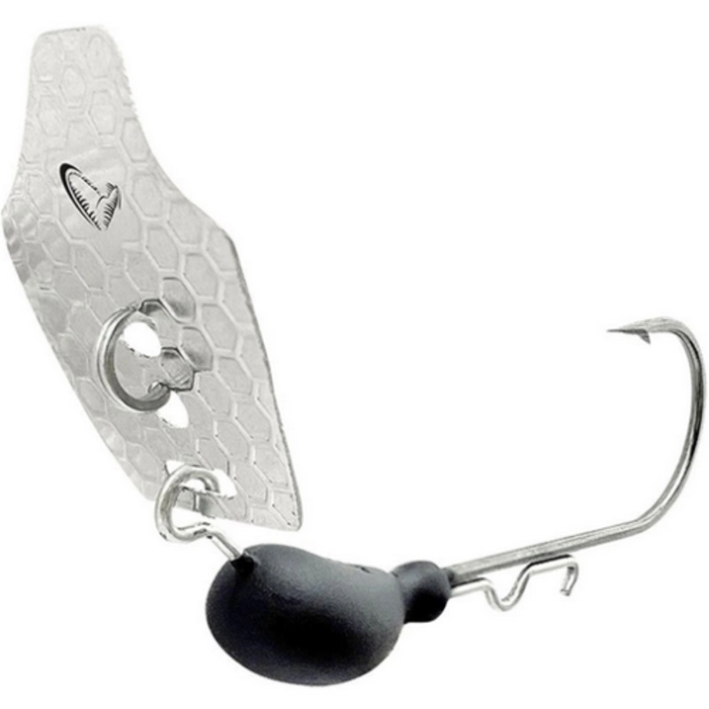 Savage Gear Crazy Blade Jig Head