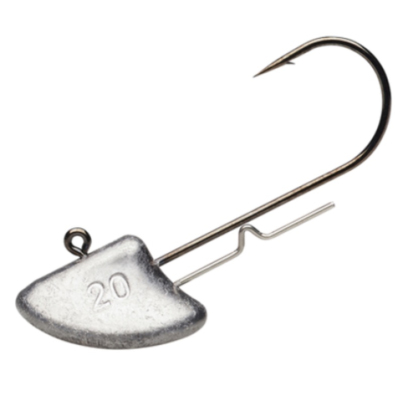 Savage Gear Standup Jighead 3-pack #3/0