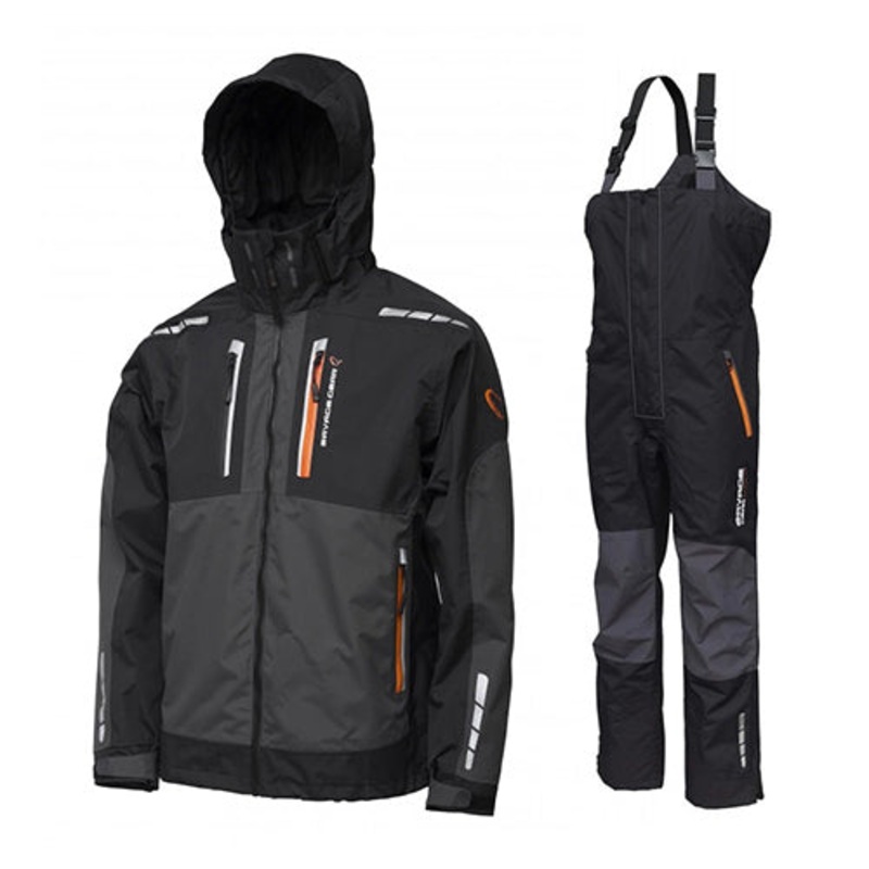 Savage Gear WP Performance Bibs Combo