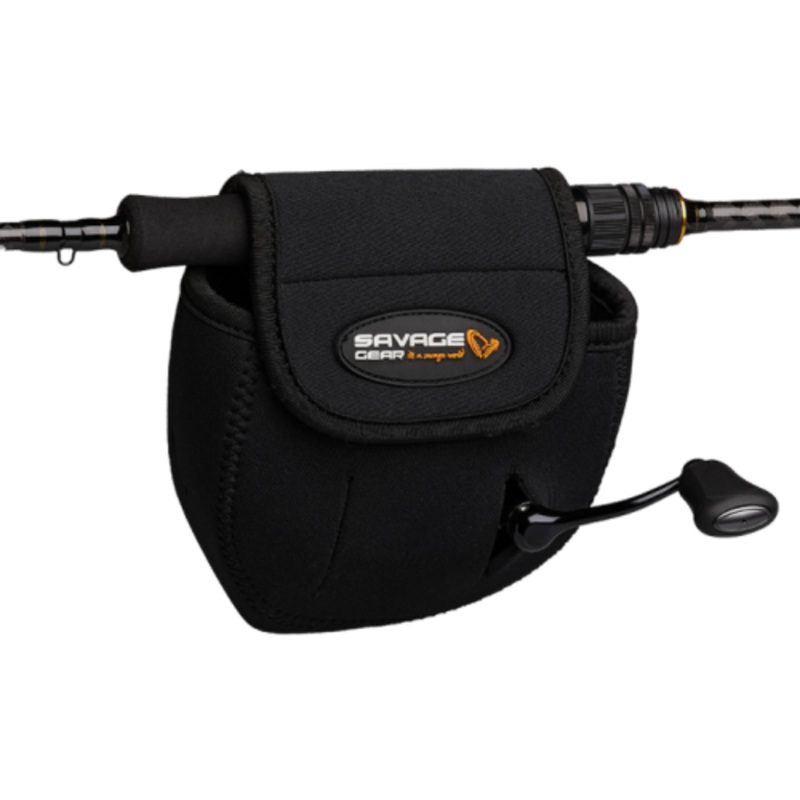 Savagear Neoprene  Reel Cover|S|M|XL